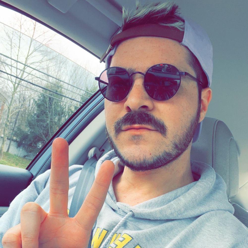Aspiring Himbo