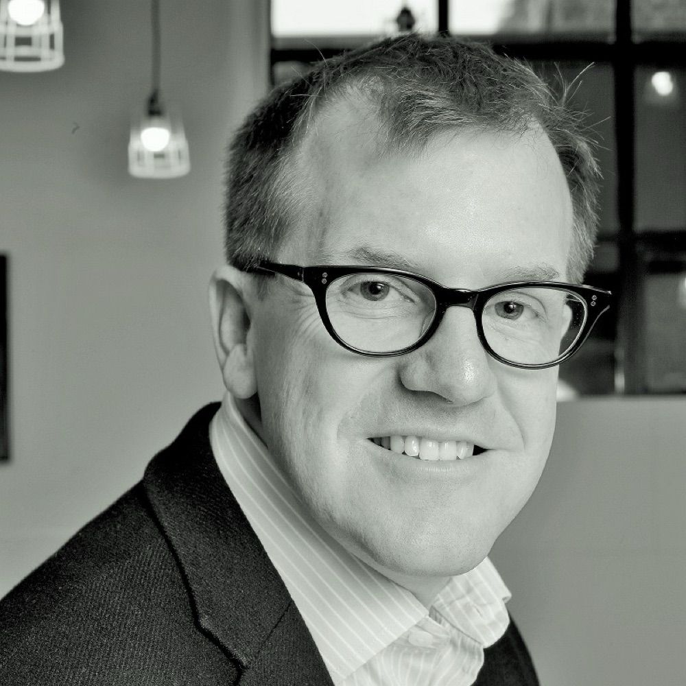 Simon Bullers