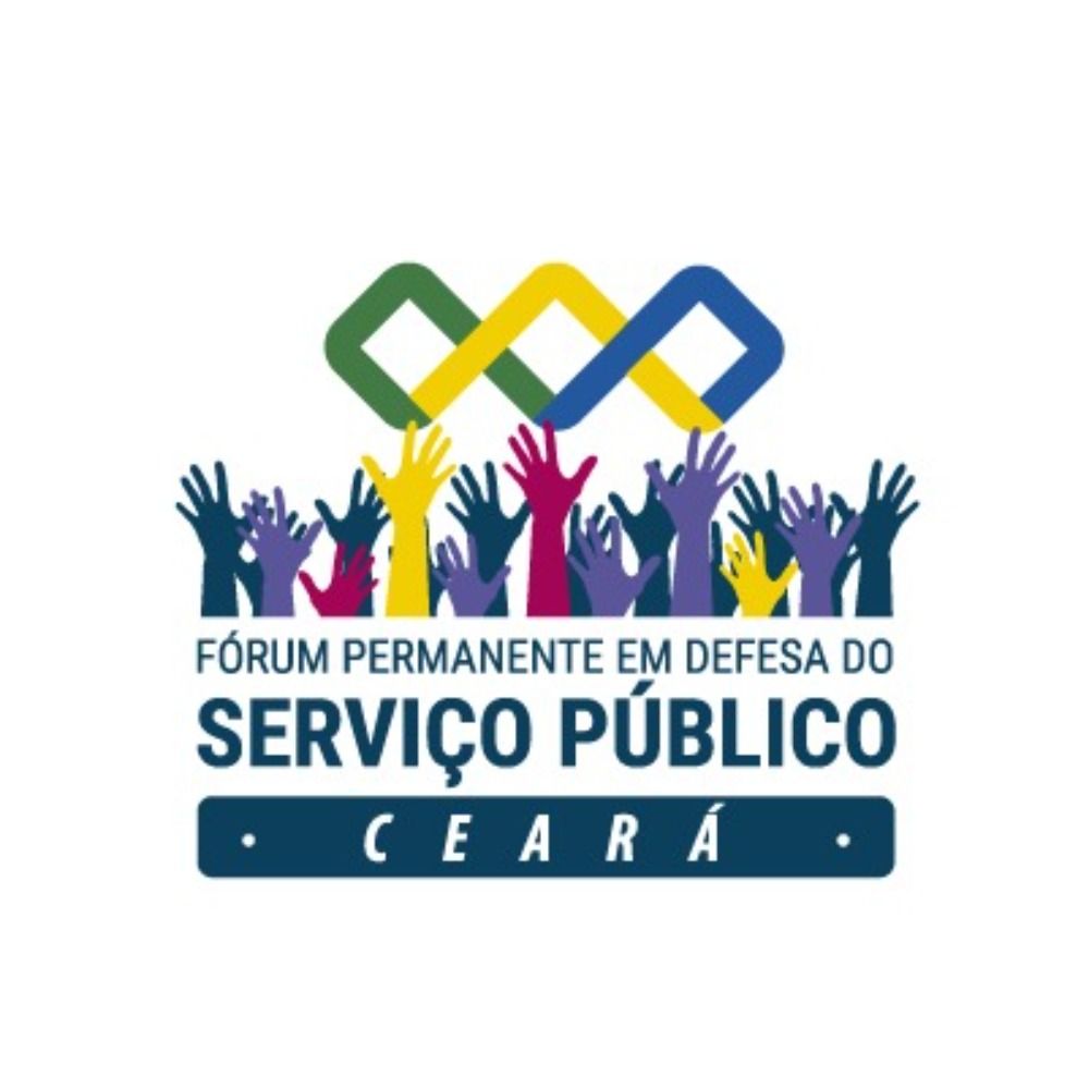 Perfil oficial do Fórum Permanente em Defesa do Serviço Público 