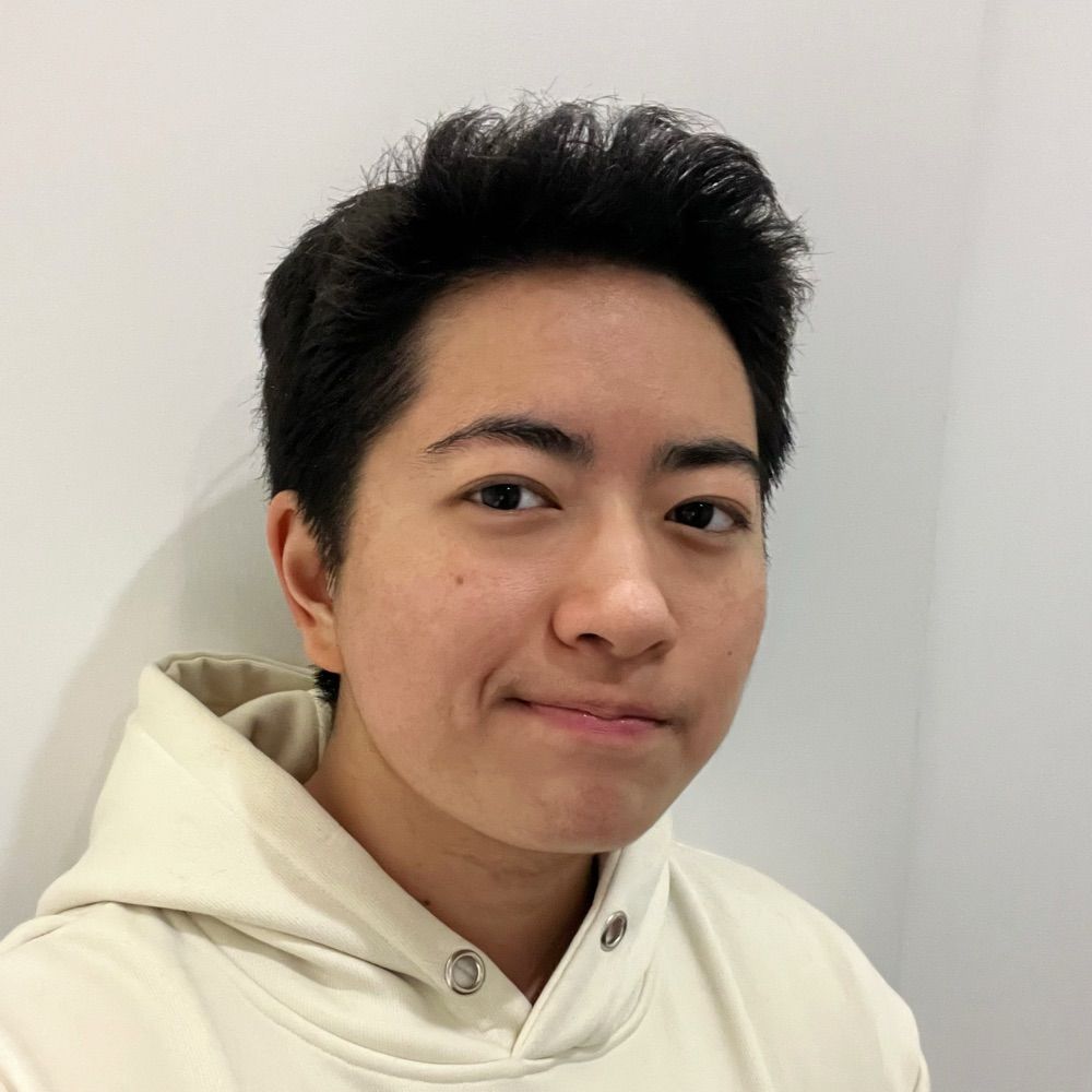 Emmett Huang