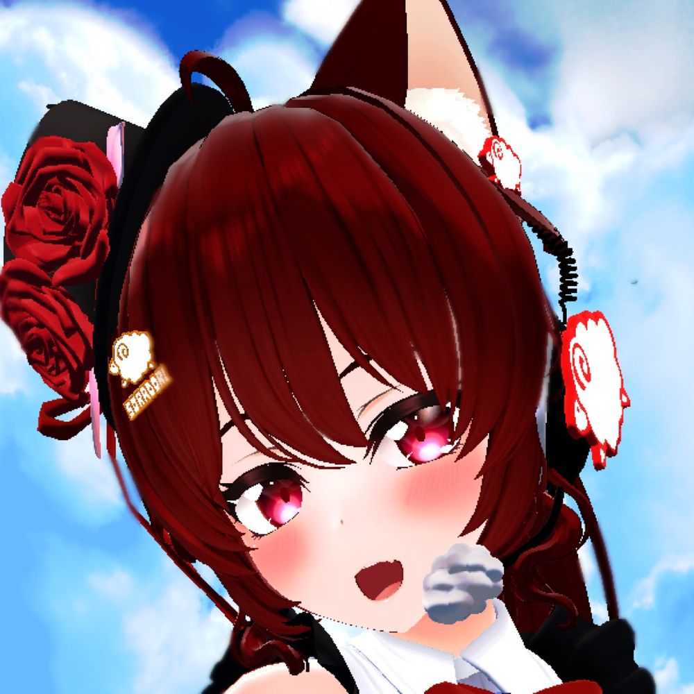 アイラ@VR