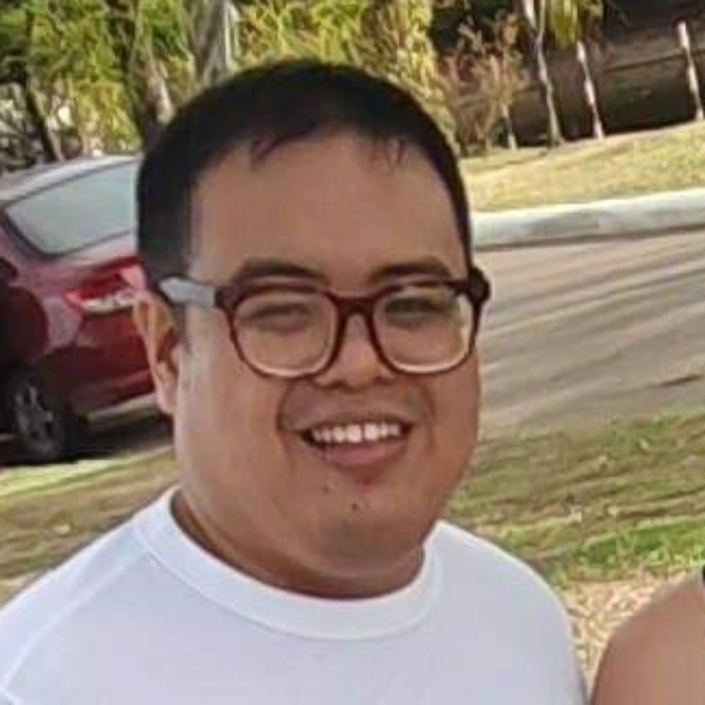 Conan Tan