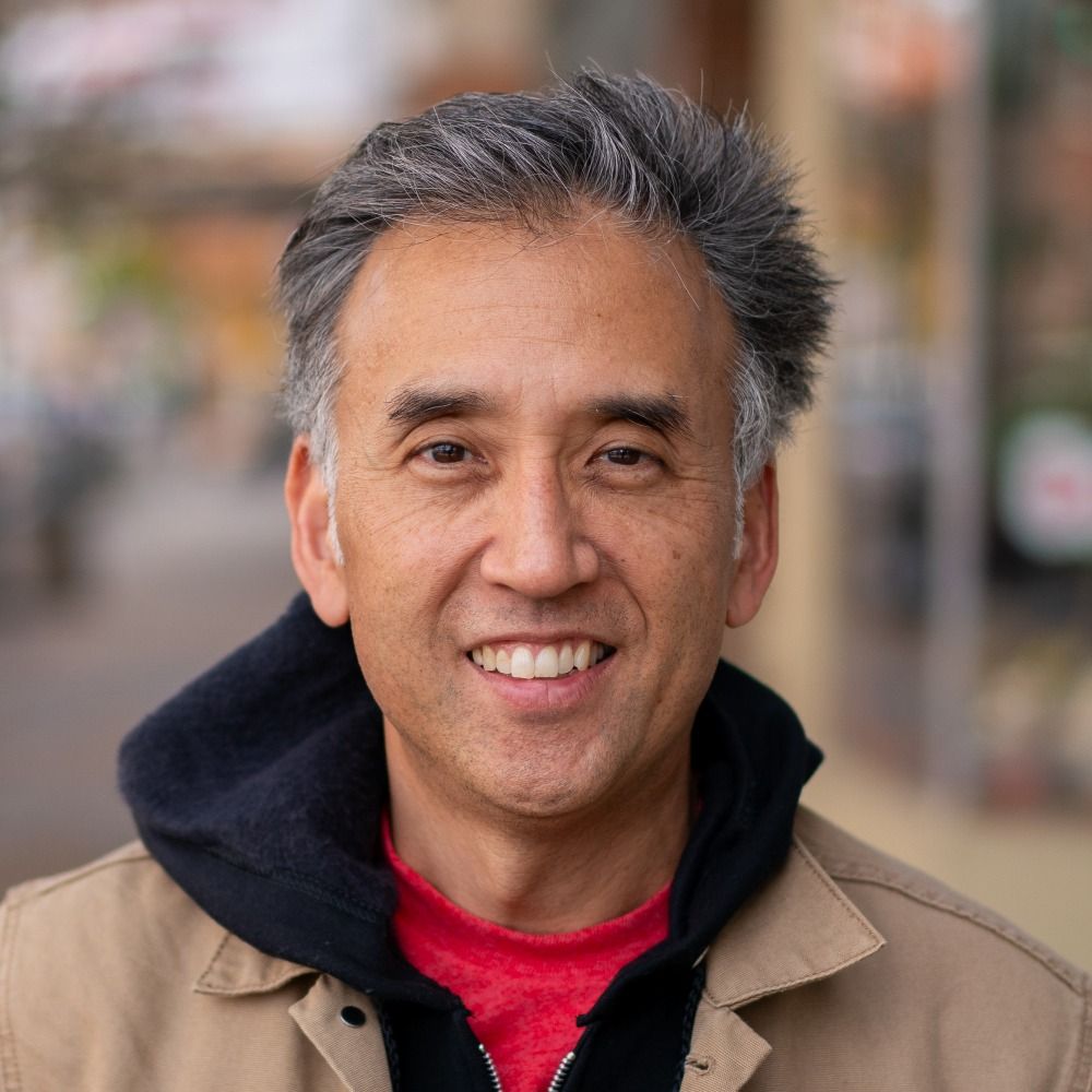 Dan Loh