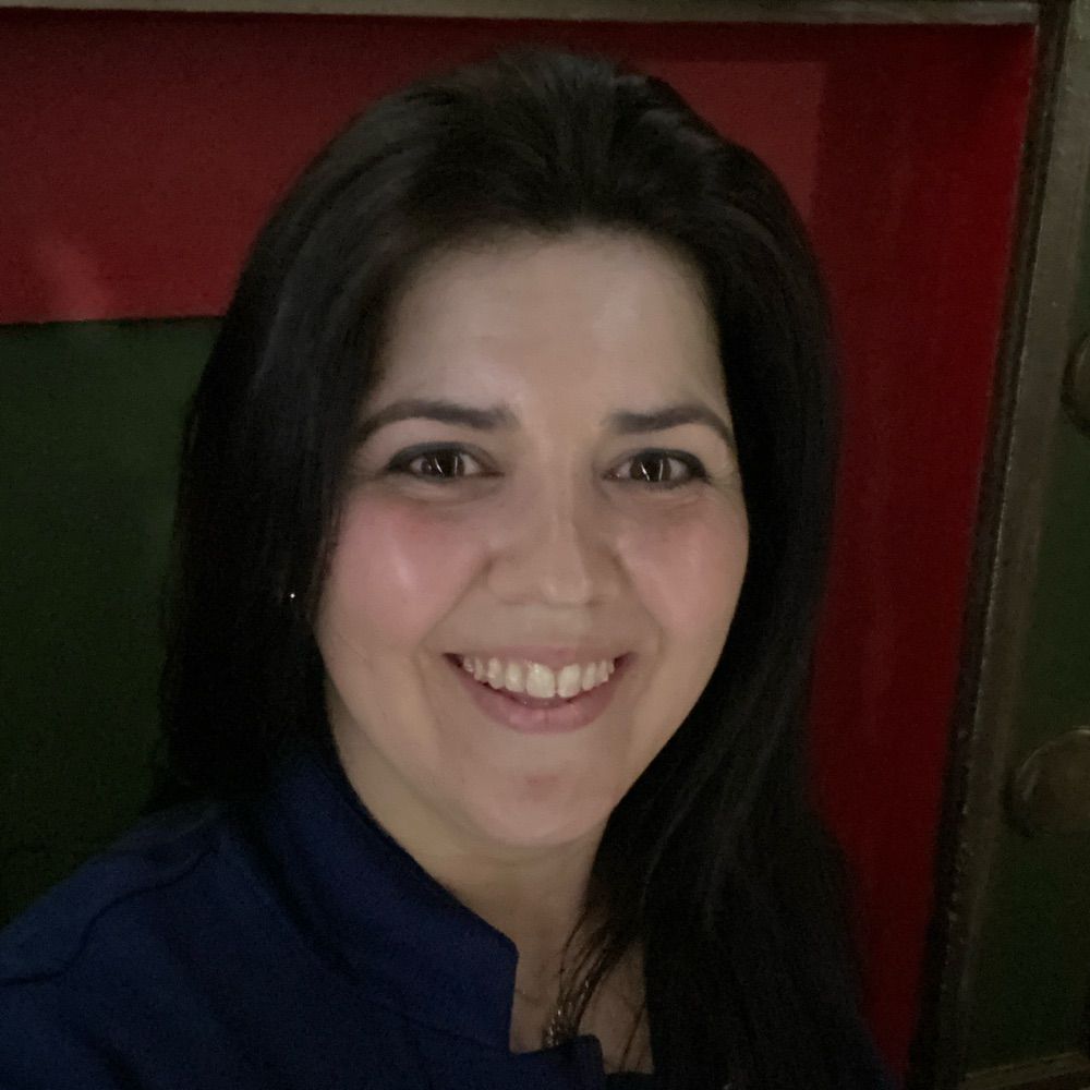 Margie Mohtasham Raper