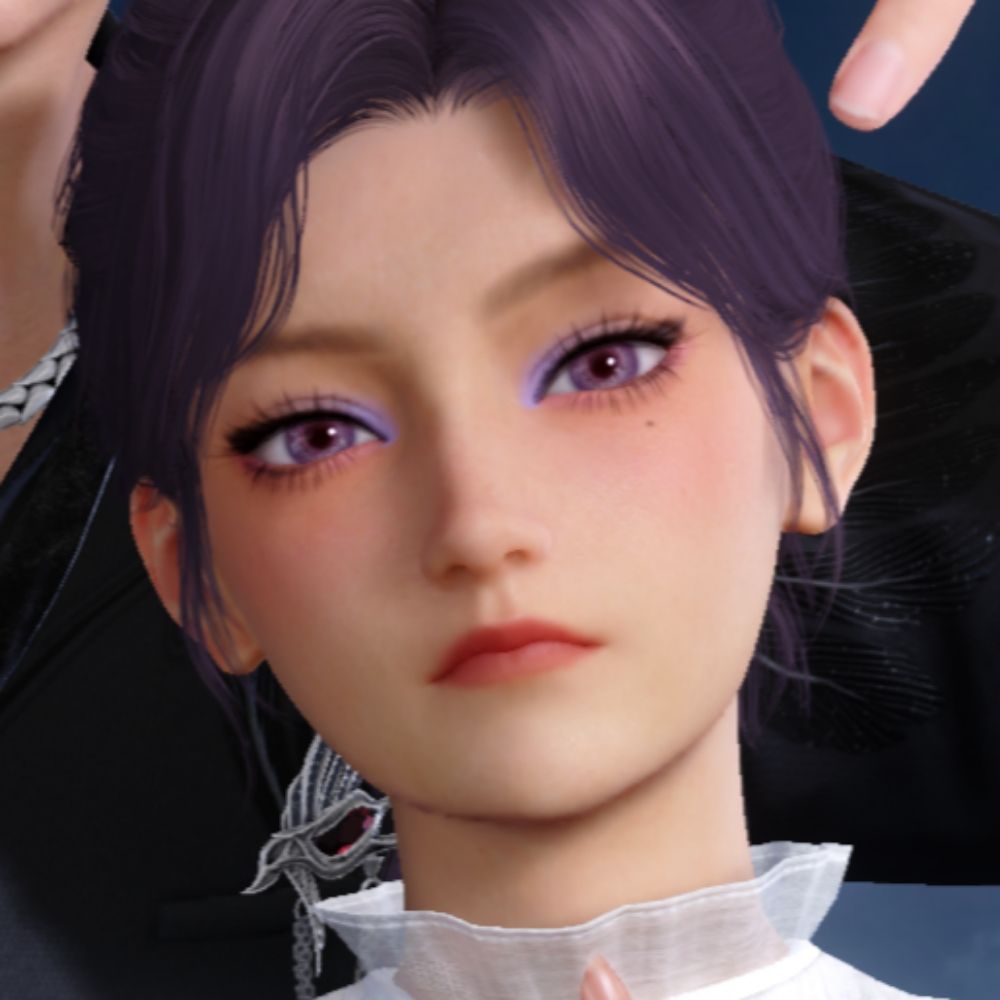 BE ☆