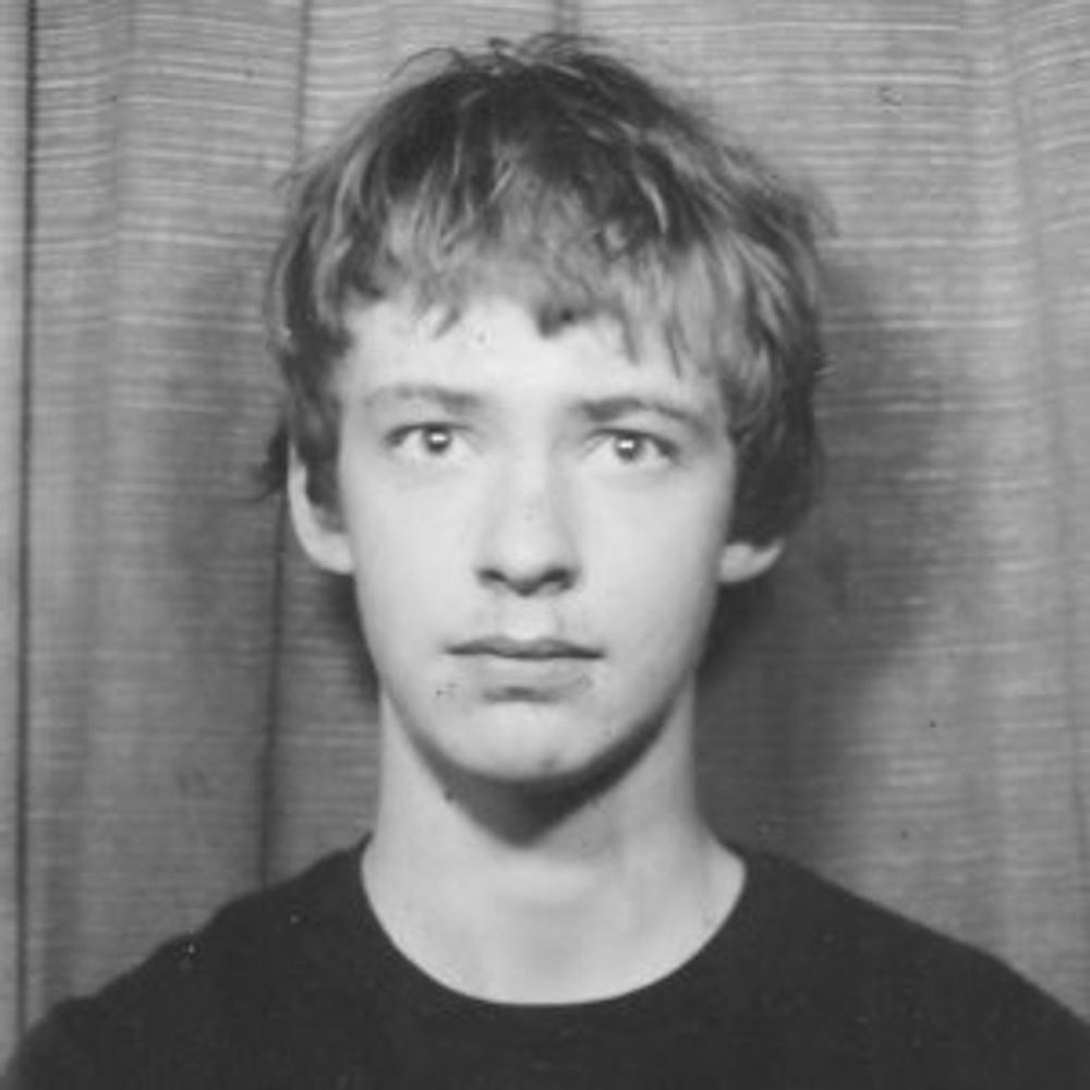 Richard Youngs 