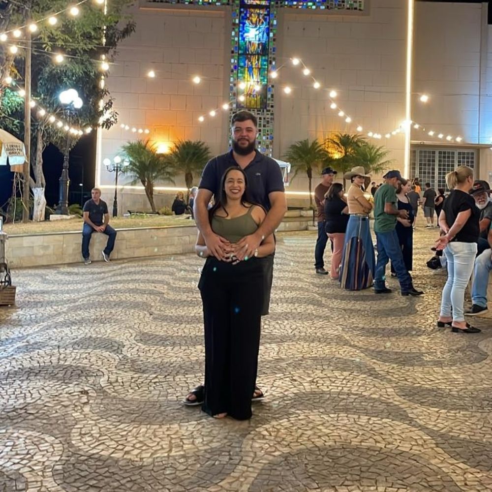 Jaque mãe do Thales 🍀