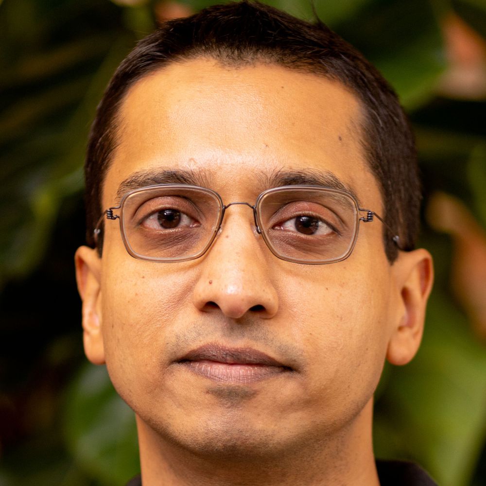 Anurag Goel