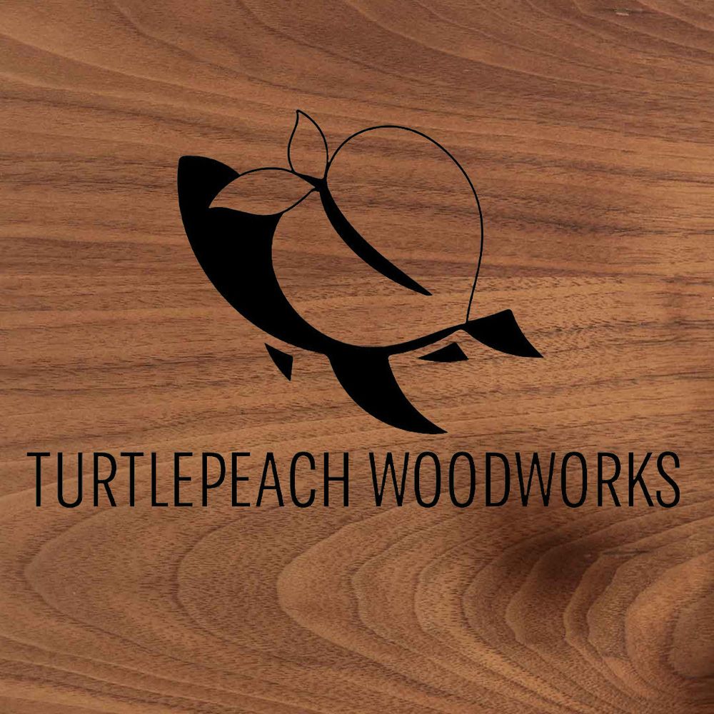TurtlePeach Woodworks