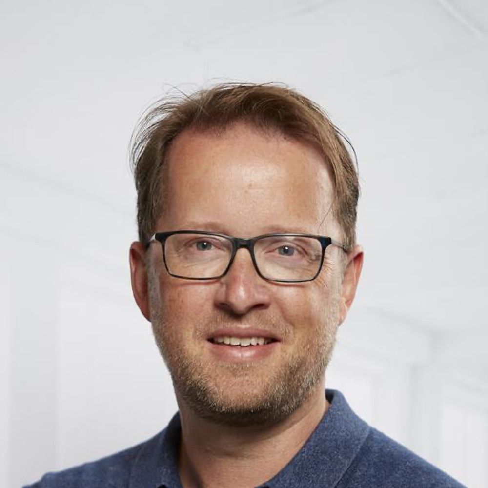 Dirk Lemmermann