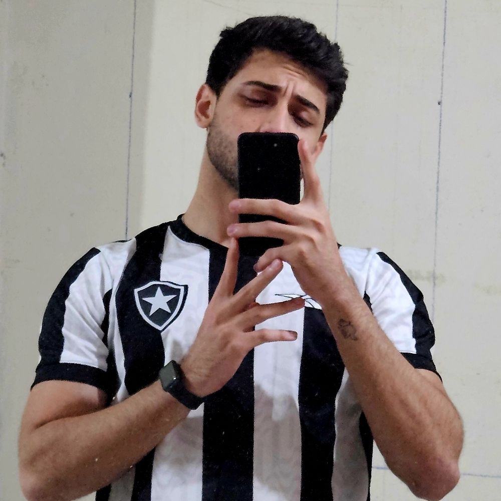 Andre Arruda