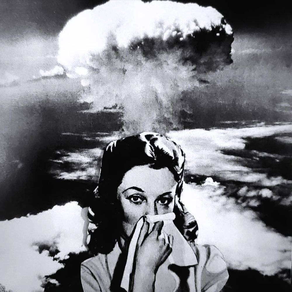 Collage by seffie