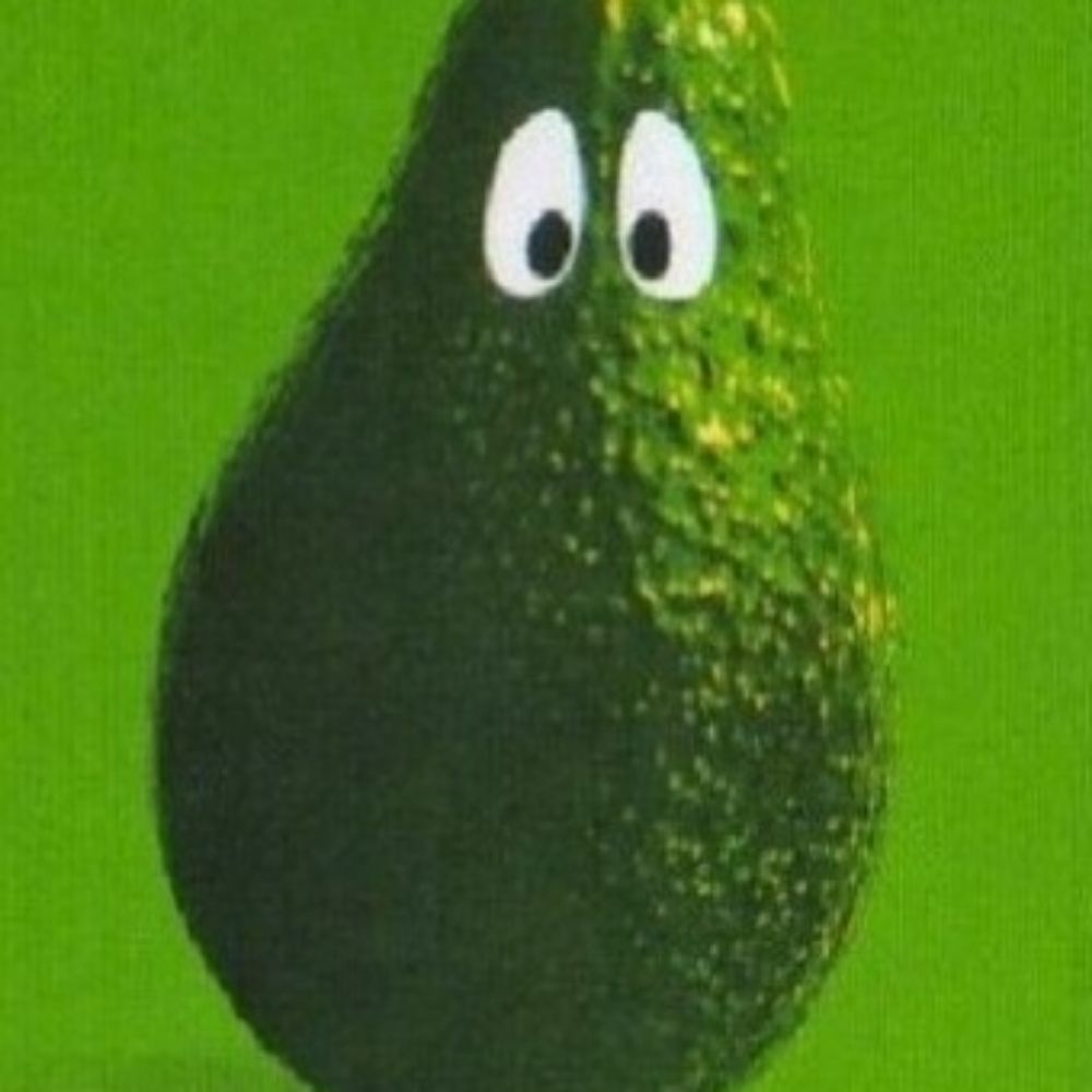 Miguelito Sanchez del Mighty Avocado