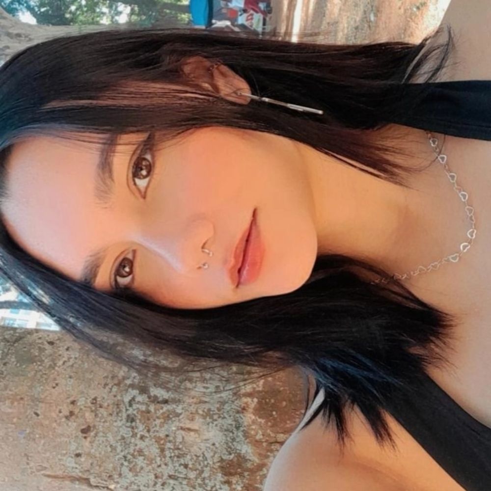 Bruna Nascimento 
