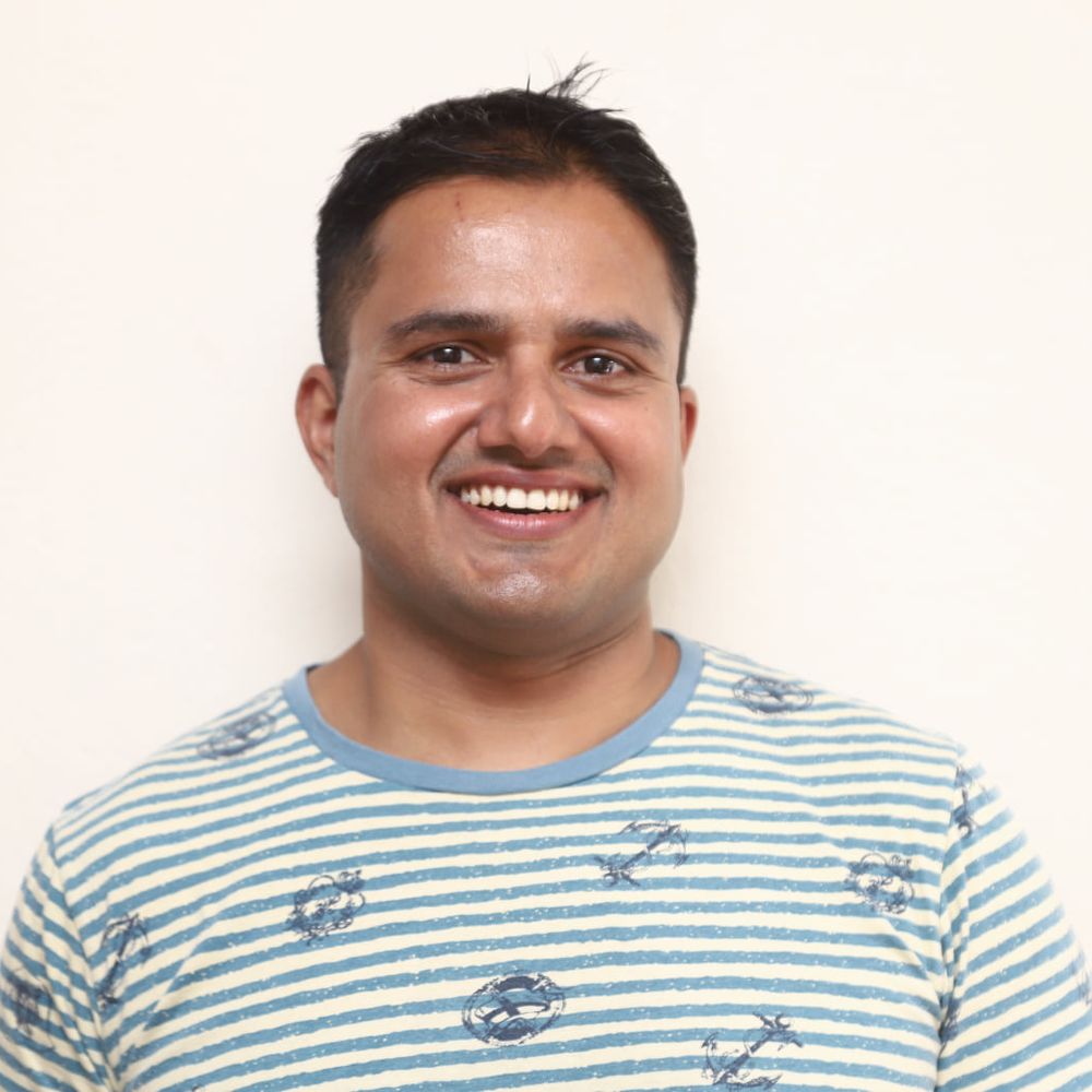 Prem Dhakal