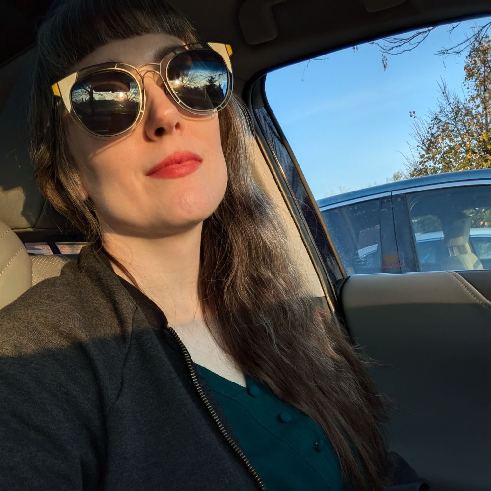 madalyn.dev profile picture