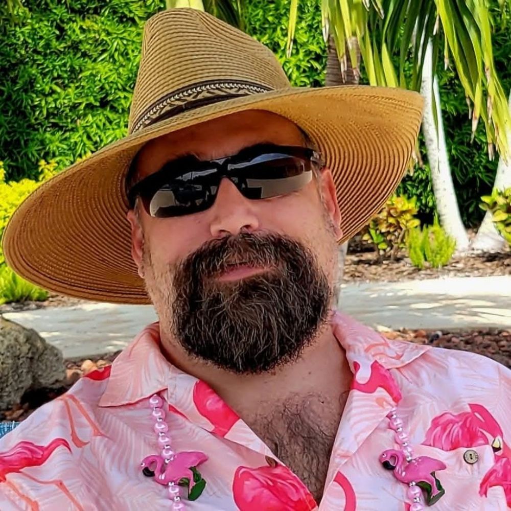 Mark Snider