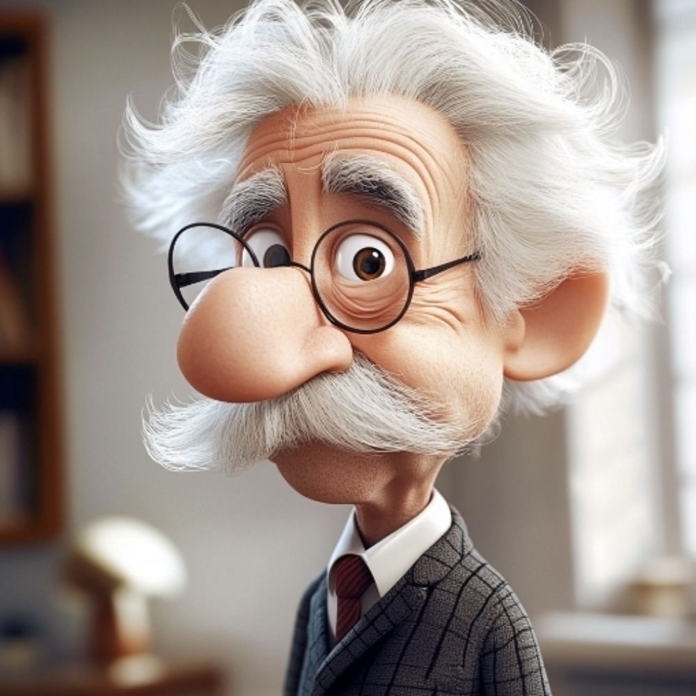 Einstein