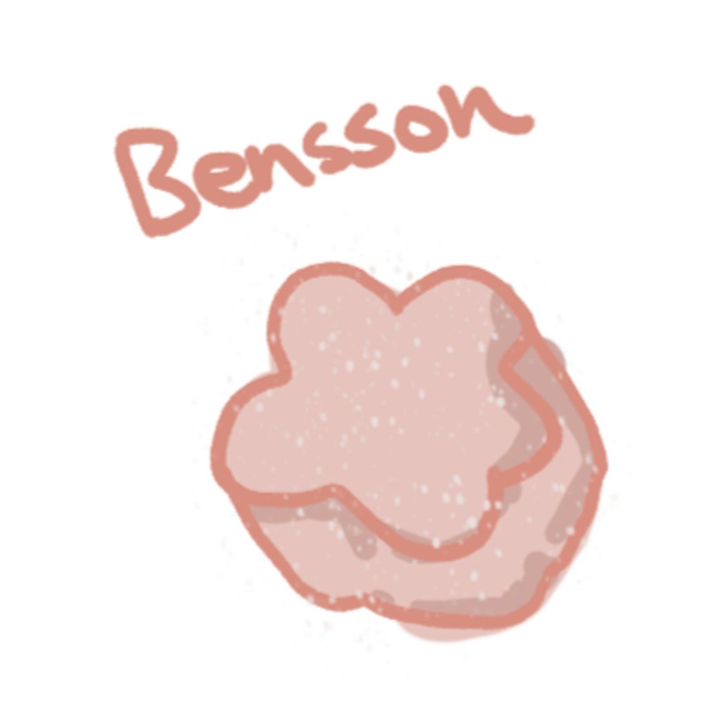 Bensson