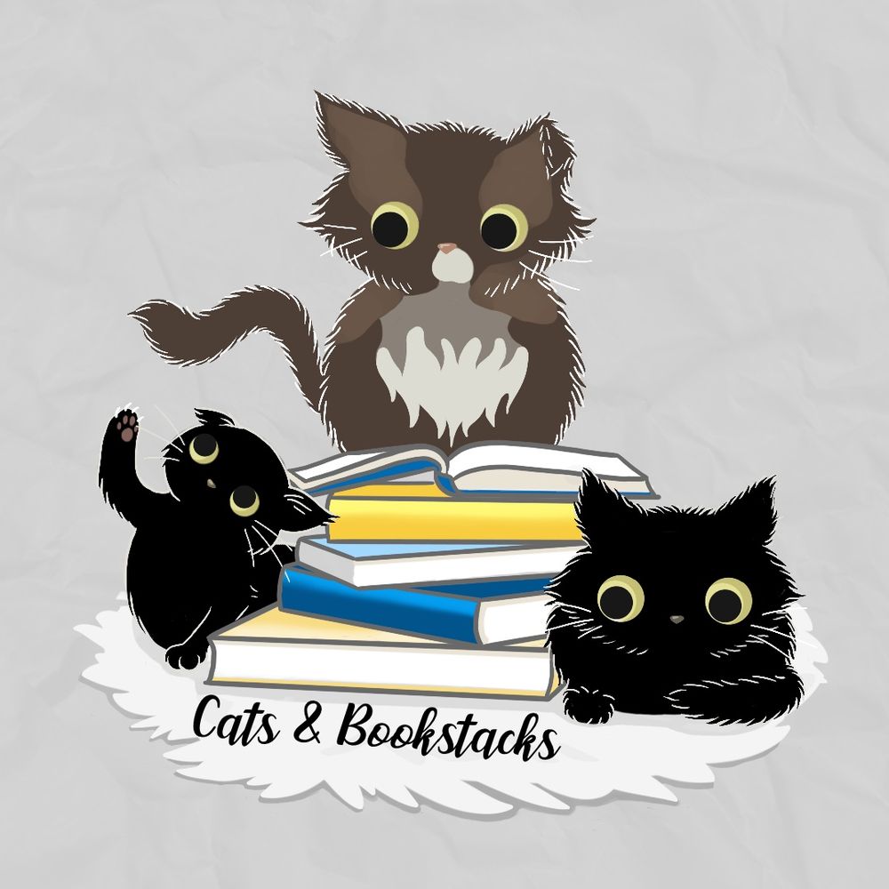 catsandbookstacks