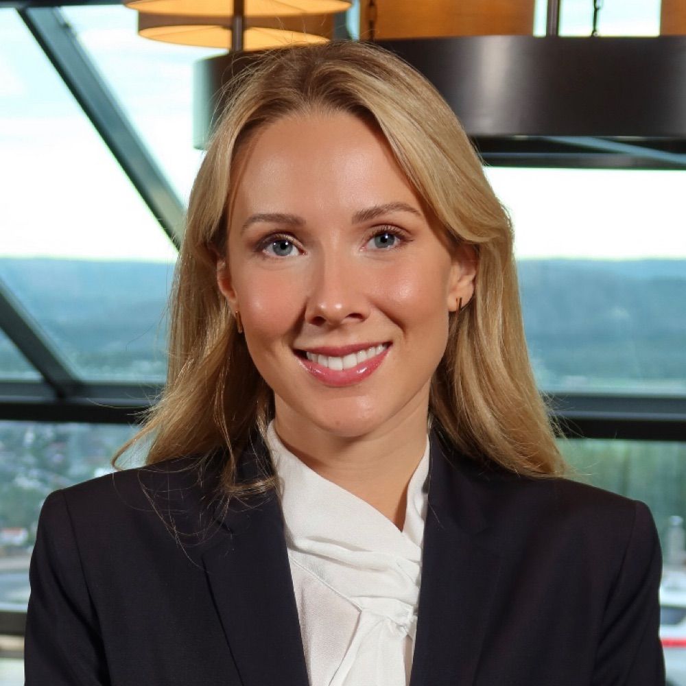 Matilda Karlsson