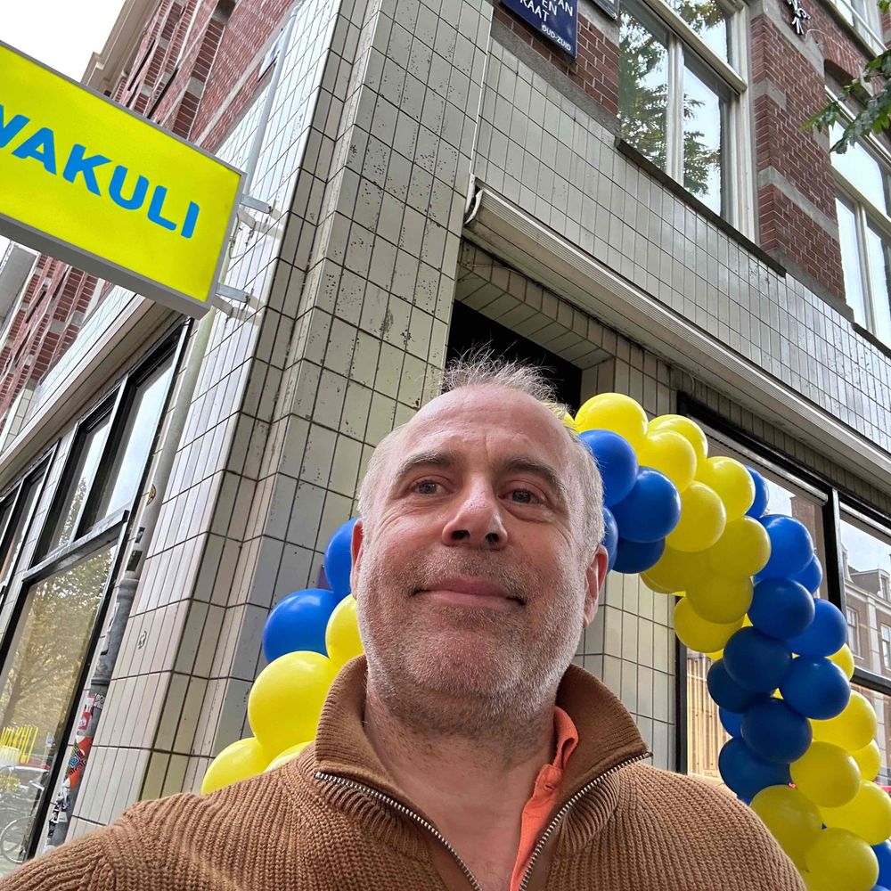 Martijn Hoogeveen PhD