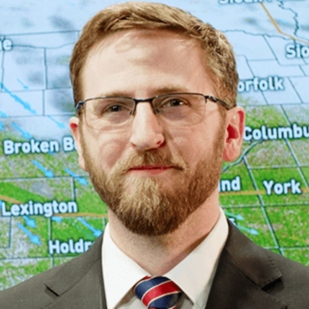 Aaron Doudna