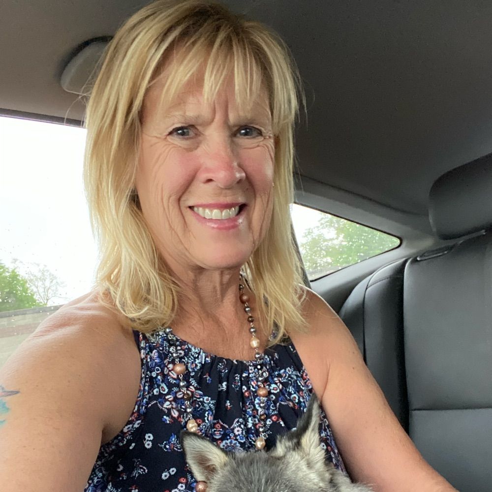 Diane Washburn