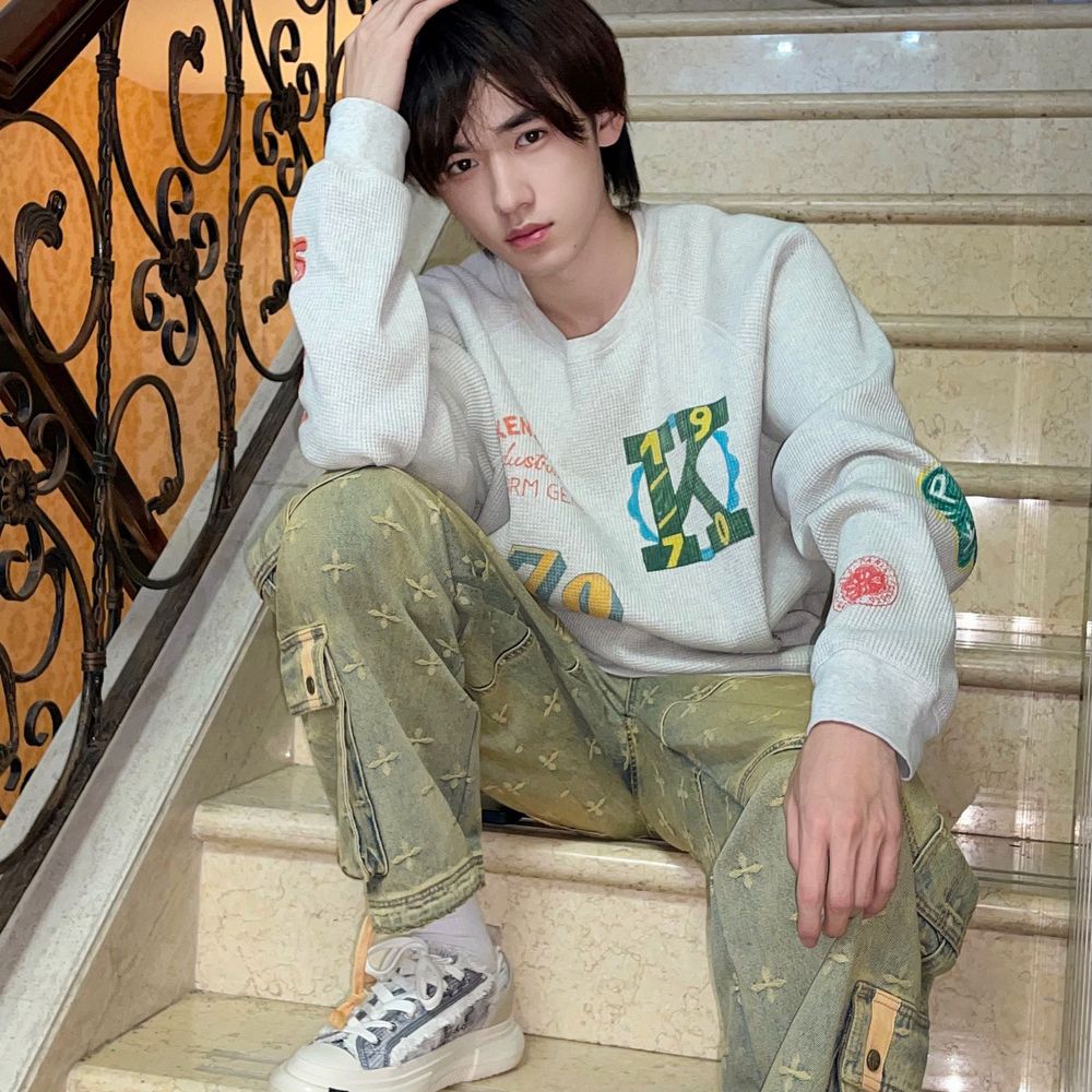 Xuanxuan