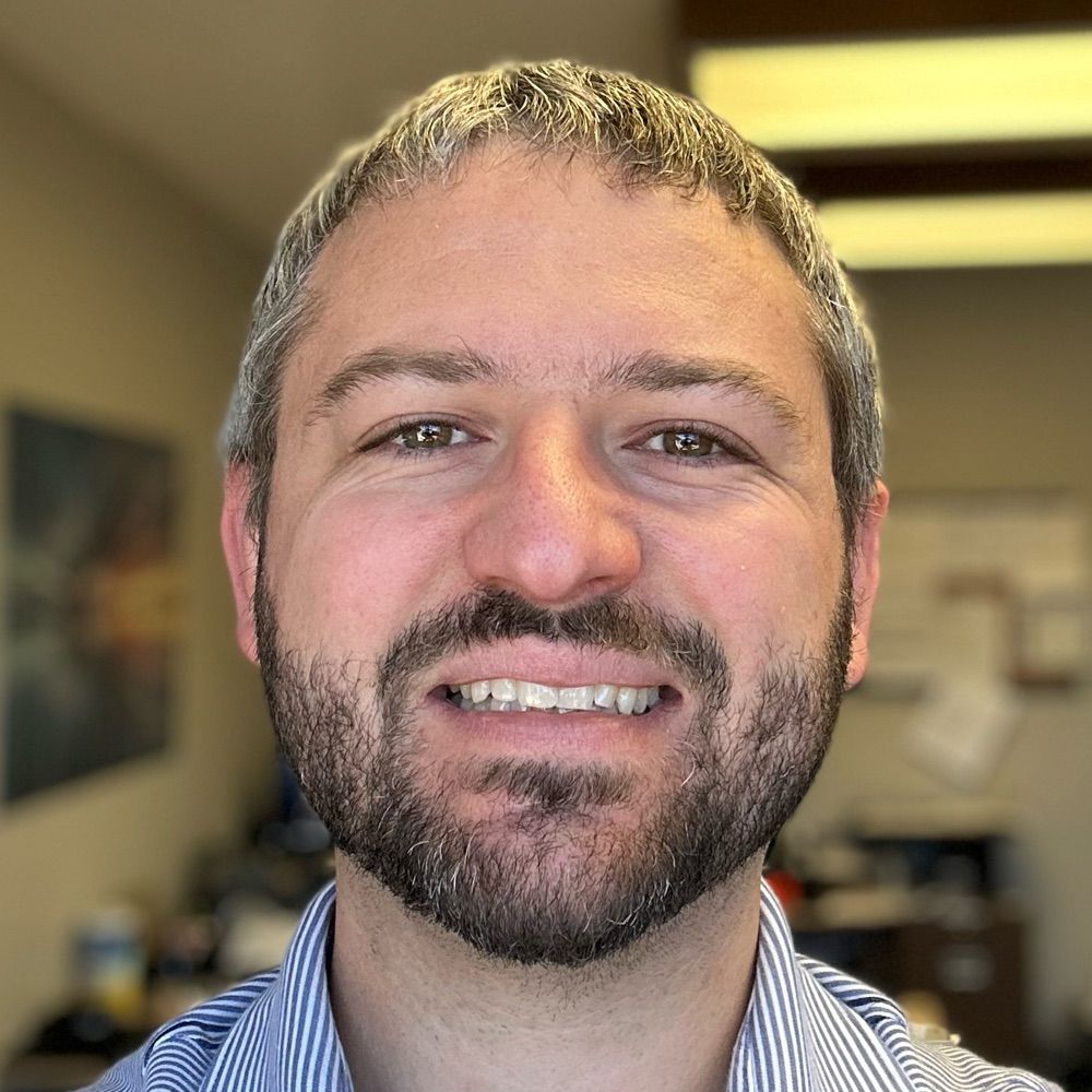 Zachary Moser, PharmD, MBA, BCPS