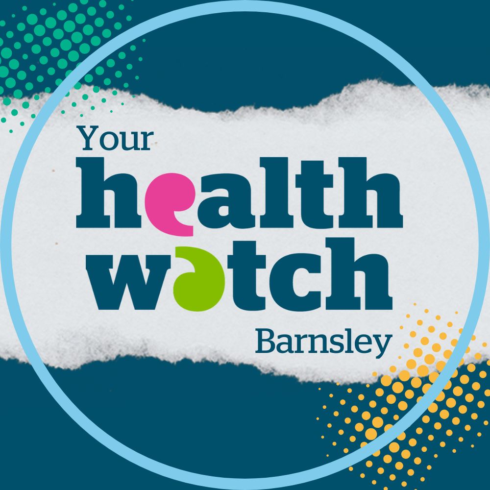 Healthwatch Barnsley