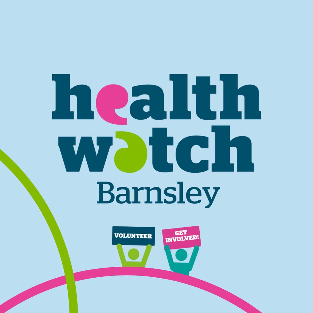 Healthwatch Barnsley