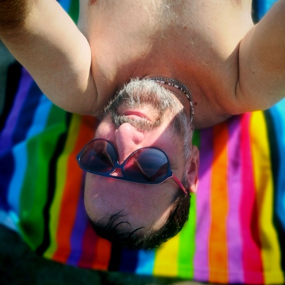 Gianmarco🌈