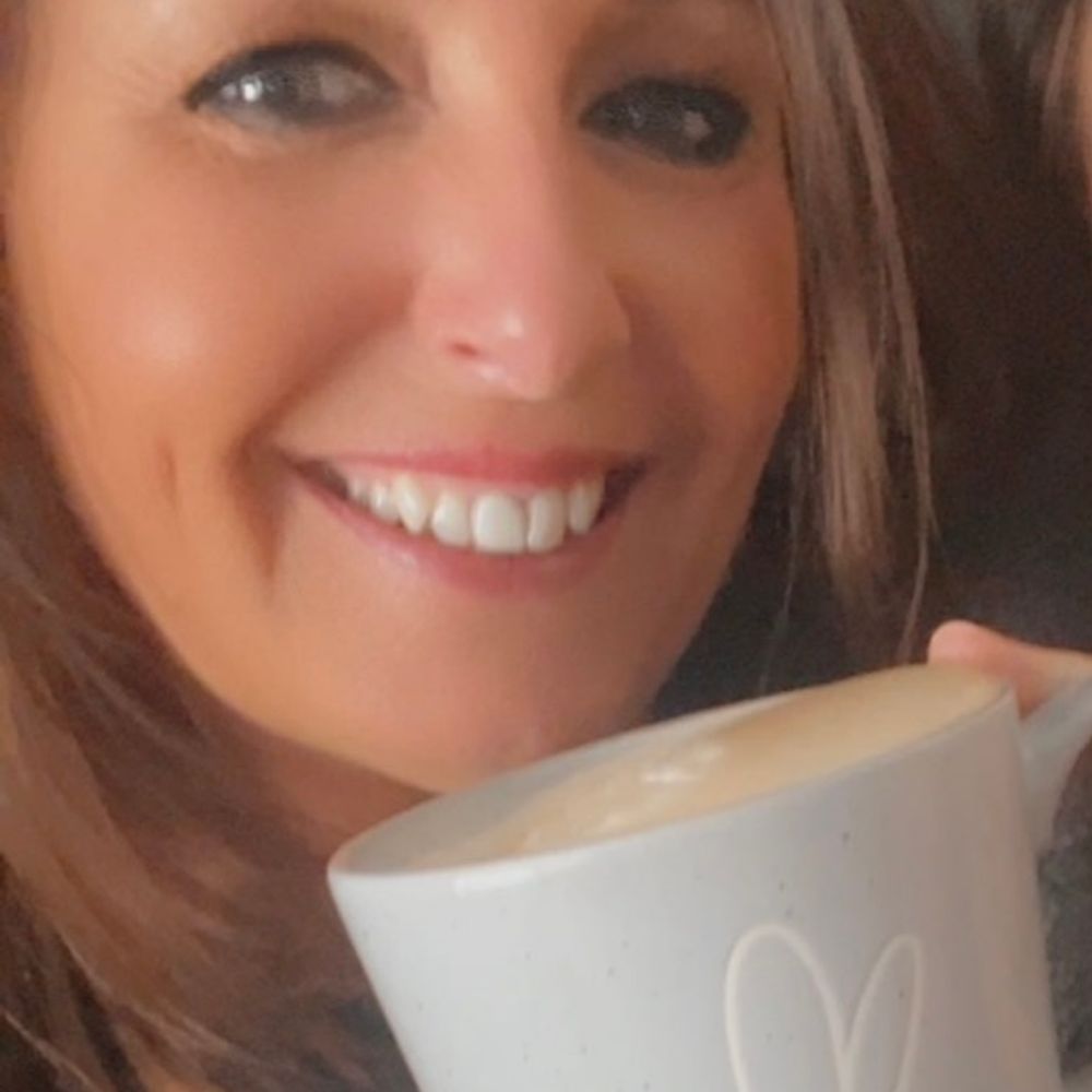 Ali Schofield