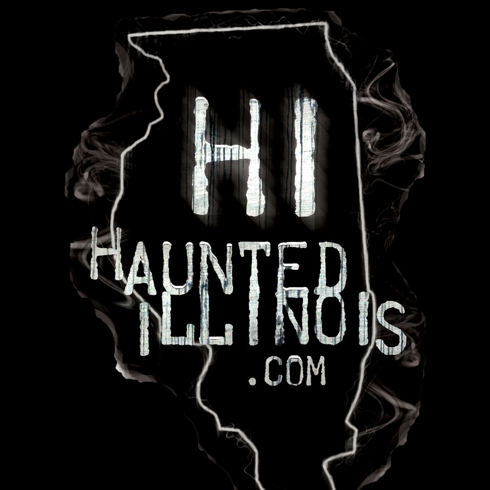 HauntedIllinois.com