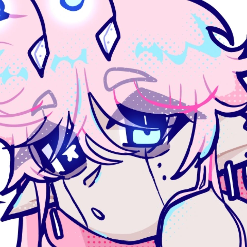 aether 🌀 comms waitlist! ☆