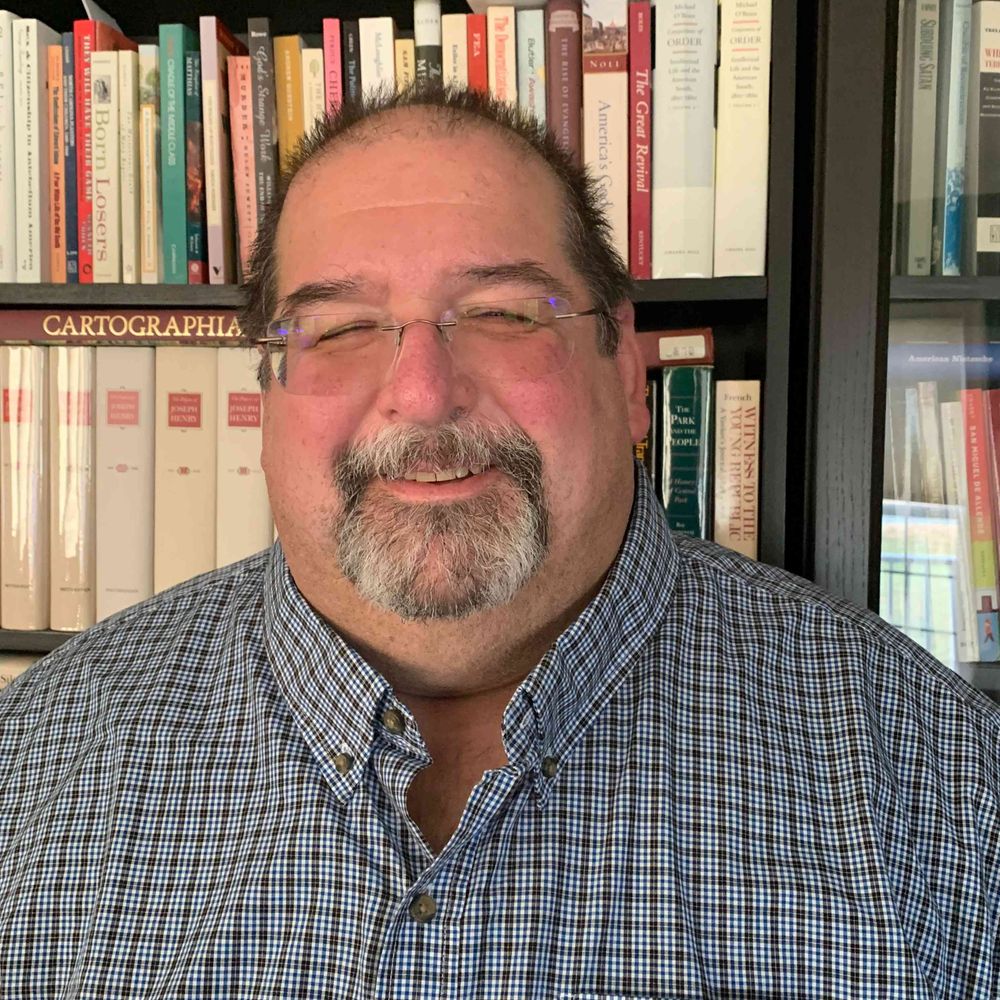 George Oberle