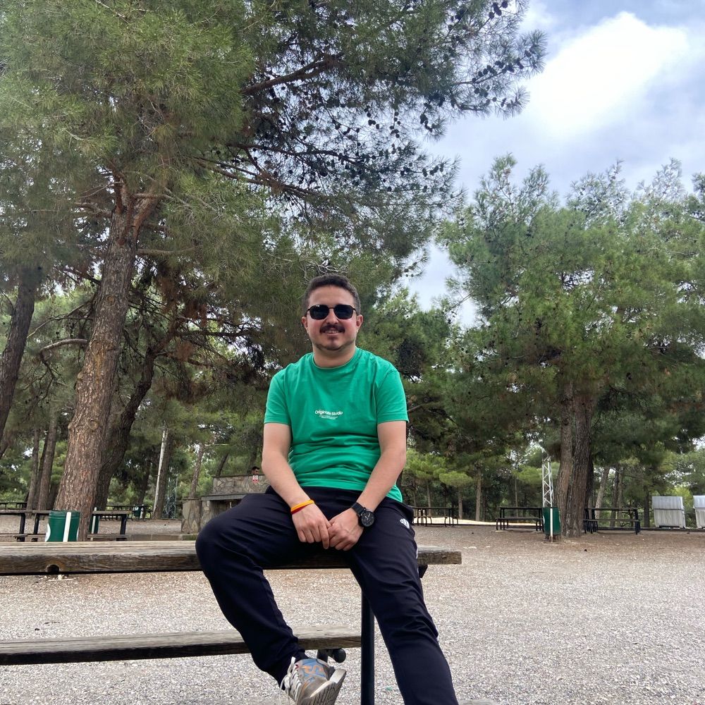 Osman Göktekin