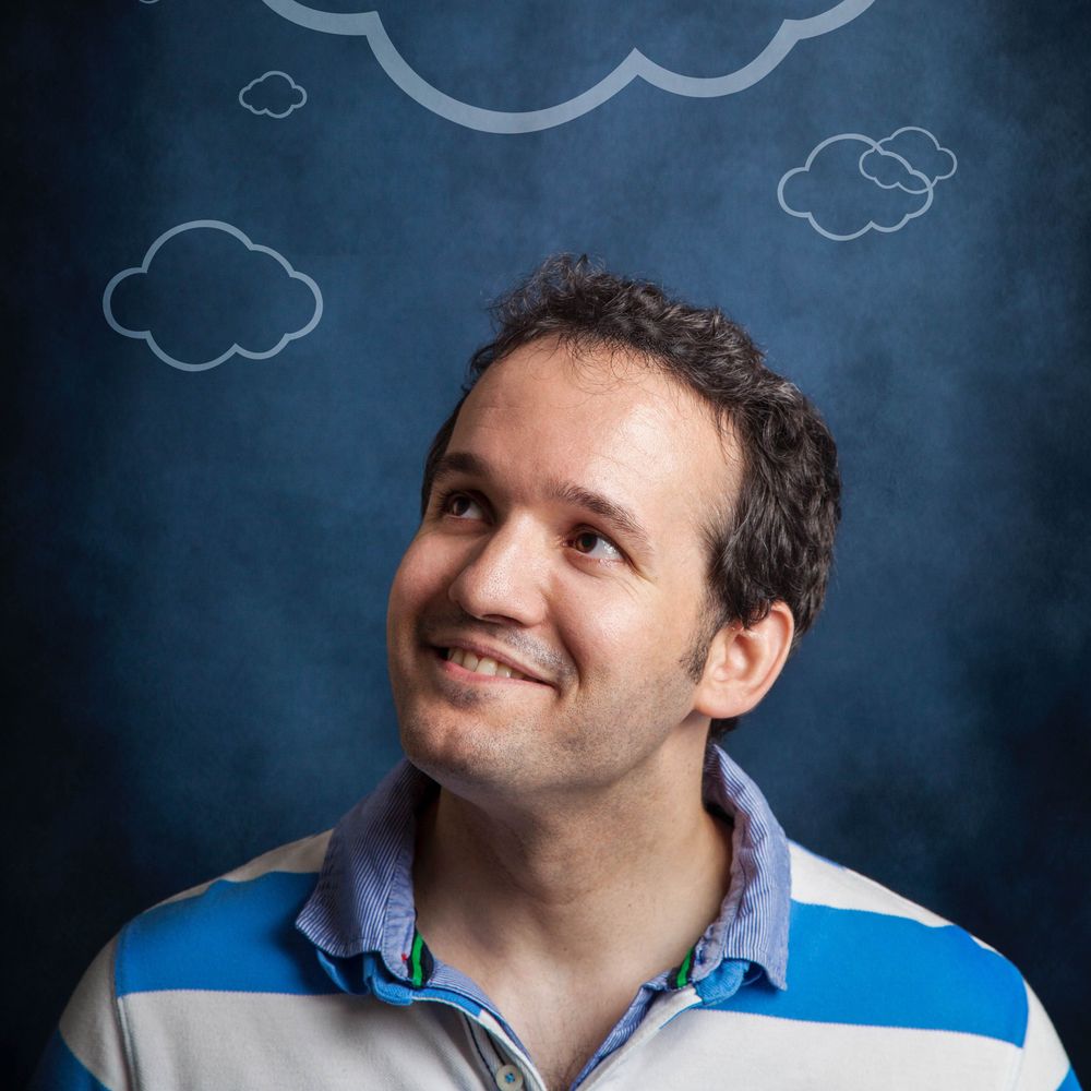 David Carrero 