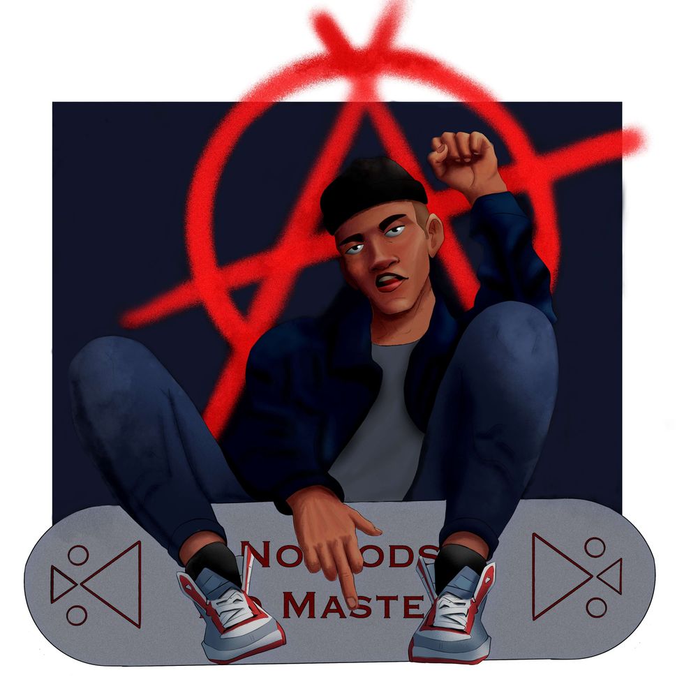 Anarktivist