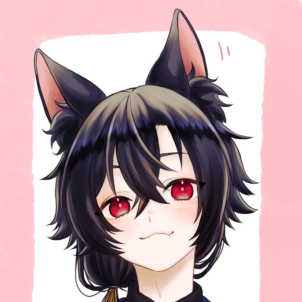 夜桜惹宮Vtuber