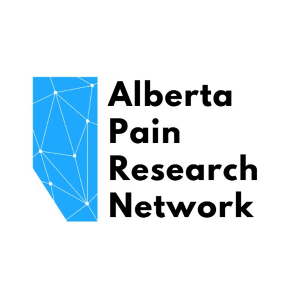 APRN - Alberta Pain Research Network