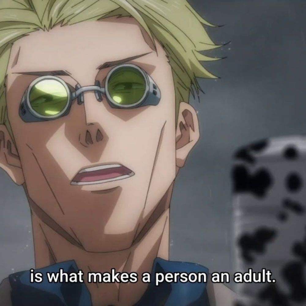Baggiel B. Nanami