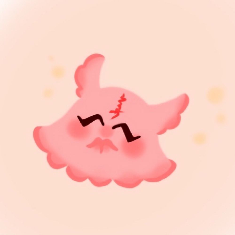 微睡川駱吉(らくきちorらくちん)