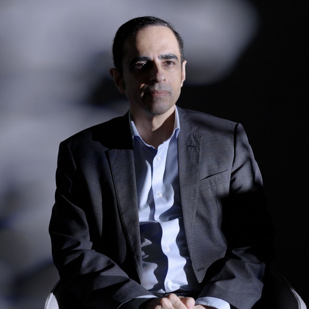 Prof. Josef Meri