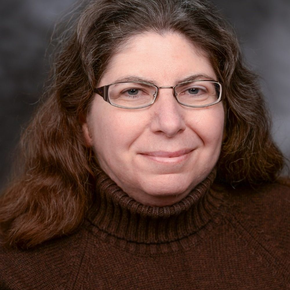 Risa Madoff, PhD