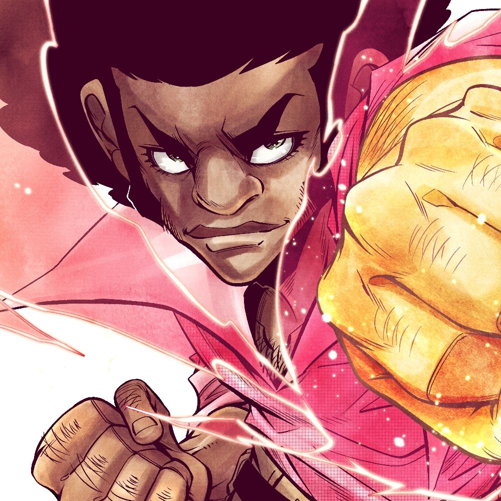 SoulBeatManga