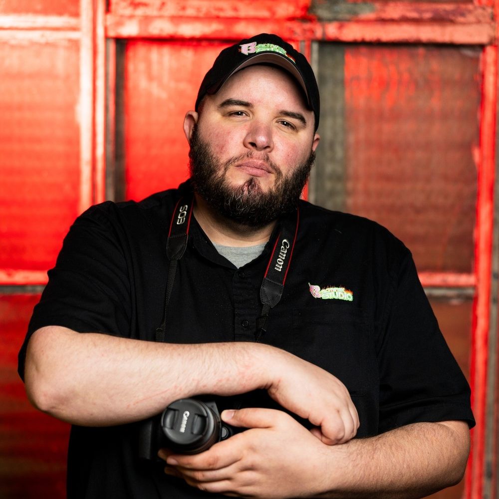 Brian Schweiker (Photographer)