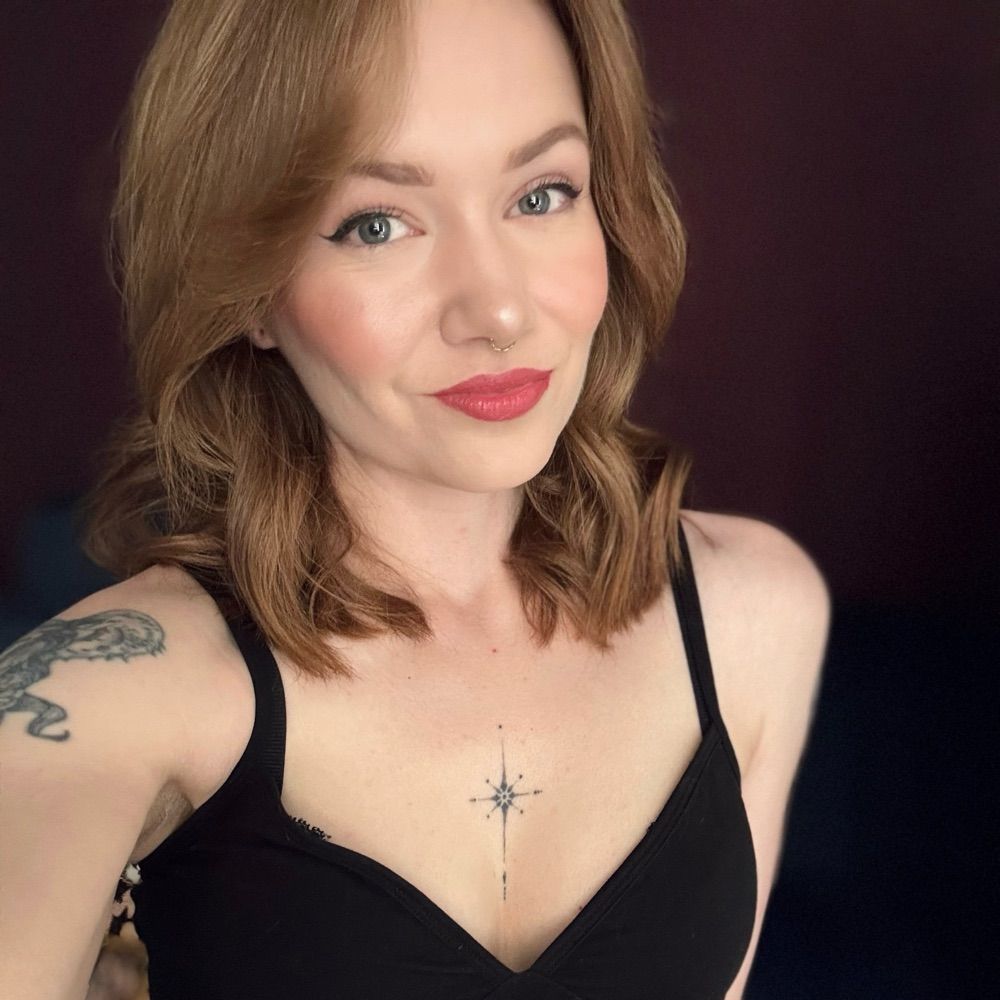 becki nash