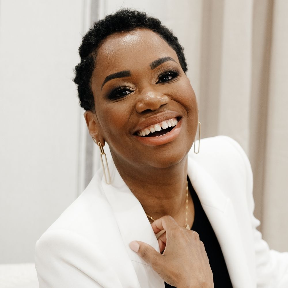 Rashida S. Vassell, MD